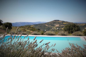 Agriturismo Monte della Dea Valfabbrica